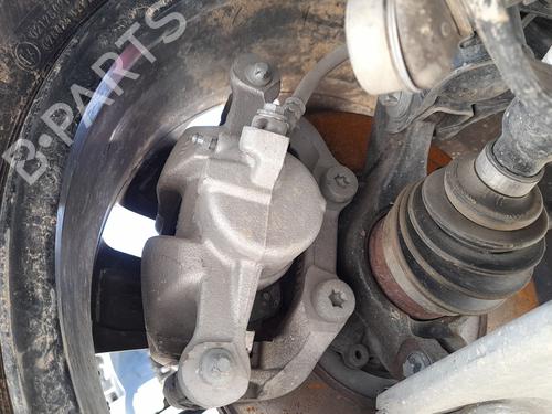 Used Right front brake caliper Right front brake caliper CITROËN C4 III (BA_, BB_, BC_) ë-C4 (BCZKXC, BZCKSC) (136 hp) 36164554 36164554