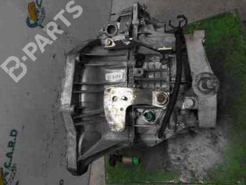 Gearbox RENAULT ESPACE IV (JK0/1_)  | BP23142M3 