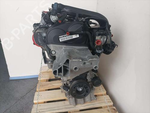 Motor SEAT IBIZA V (KJ1, KJG) [2017-2025]  12562401