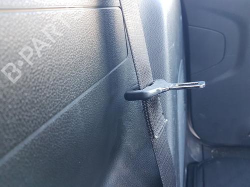 Used Rear right seatbelt OPEL ZAFIRA TOURER C (P12) [2011-2025]  15882260