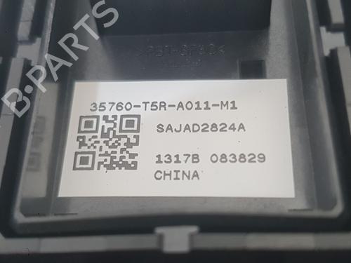 Right front window switch HONDA JAZZ IV (GK_) 1.3 | BP37274286I26 - Image 5