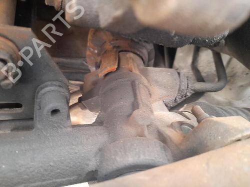 Used Steering rack SEAT TOLEDO I (1L2) 1.8 i (88 hp) 28296800
