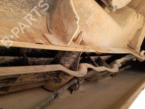 Used Rear bumper reinforcement FIAT QUBO (225_) 1.3 D Multijet (225CXB1A, 225AXB1A, 225CXB11, 225AXB11,... (75 hp) 29400015
