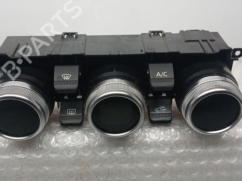 Used Climate control RENAULT CLIO V (B7_) 1.0 LPG (B7MT) (101 hp) 32394202