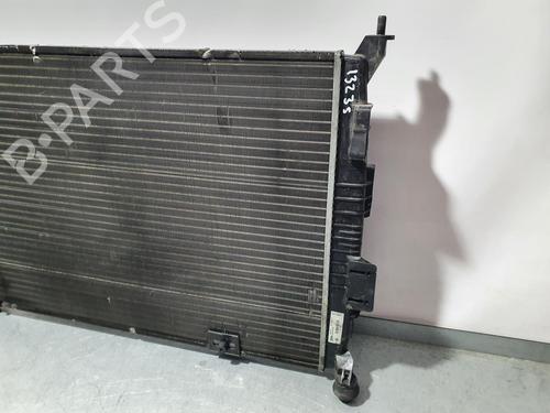 Køler NISSAN QASHQAI (J10)  | BP7807616M31 