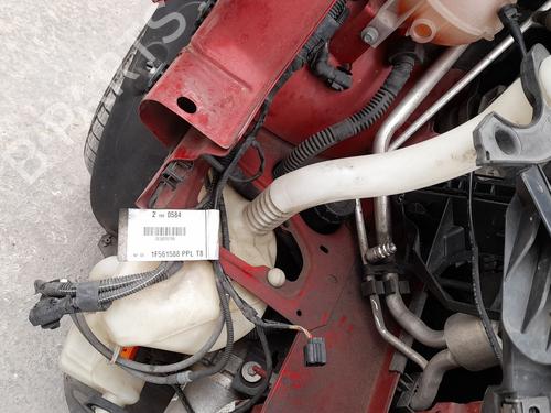 Used Windscreen washer tank Windscreen washer tank PEUGEOT 3008 I MPV (0U_) 2.0 HDi 150 / BlueHDi 150 (150 hp) 33690783 33690783