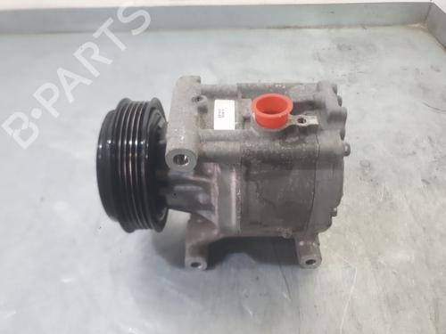 AC compressor FIAT 500 (312_) 1.4 (312AXC1B, 312CXC1B) | BP37473178M34 - Image 2