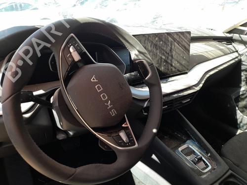 Zamek drzwi tylnych prawych SKODA OCTAVIA IV (NX3, NN3, PV3) 1.5 TSi | BP29944767C99 