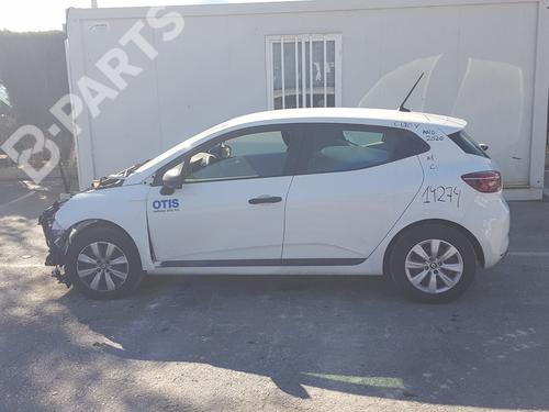 Used Parts RENAULT CLIO V (B7_)  1.5 Blue dCi 85 (B7AG)  1129624