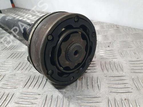 Right front driveshaft SEAT IBIZA IV (6J5, 6P1)  | BP17716702M39 