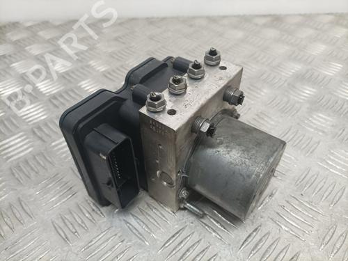 Used ABS pump VW POLO V (6R1, 6C1) [2009-2022]  13361233