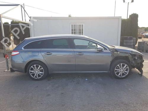 Pedal PEUGEOT 508 SW I (8E_)  | BP21770131I4 