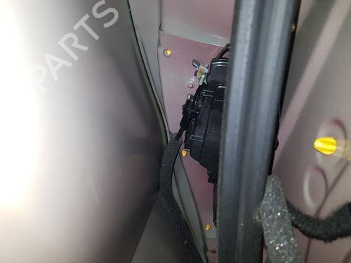 rear-left-lock-nissan-micra-v-k14-2016-33431241 main image