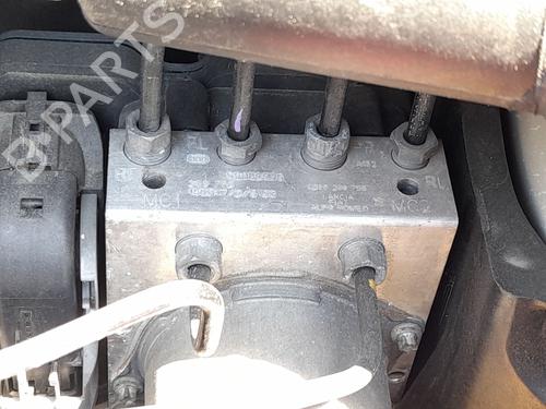 ABS ABS FIAT TIPO Estate (356_, 357_) 1.4 LPG (356WXF1B) (120 hp) 36229991 36229991