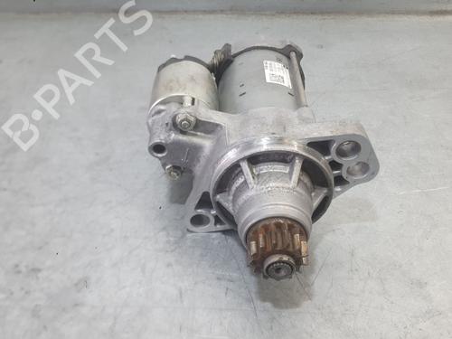 Starter SEAT IBIZA V (KJ1, KJG) 1.0 TSI | BP36868249M8 - Image 5