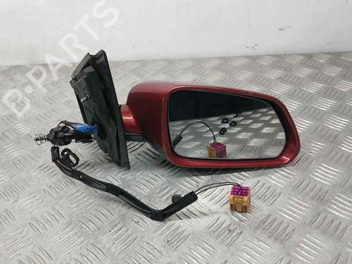 Used Right mirror VW POLO (9N_, 9A_) [2001-2014]  17545816