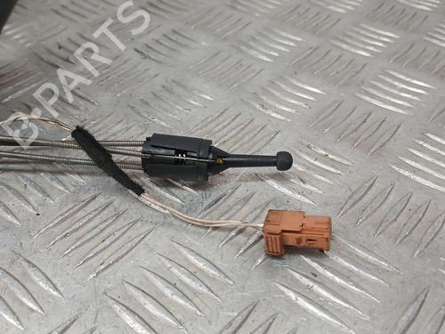 Left mirror PEUGEOT 208 I (CA_, CC_) 1.0 VTi | BP27591375C26 