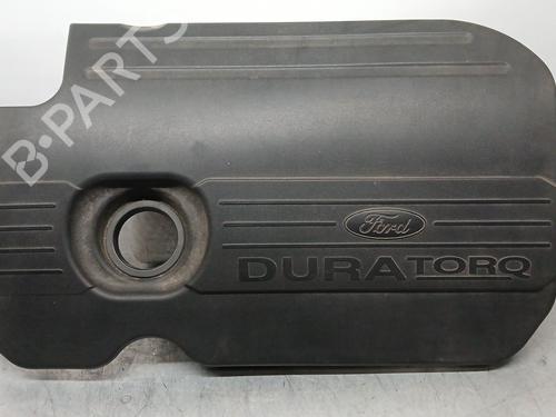 Topbeskyttelse FORD FIESTA VII (HJ, HF) [2017-2026]  32258852