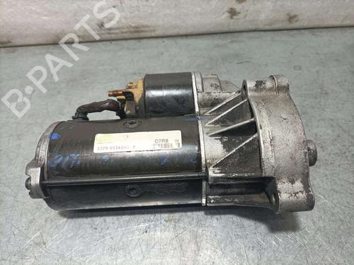 Starter PEUGEOT 306 (7B, N3, N5)  | BP16841899M8 