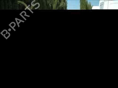 Rear differential MERCEDES-BENZ E-CLASS (W210) | BP2300376M24