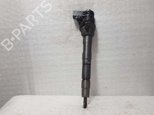 Used Injector VW PASSAT CC B6 (357) 2.0 TDI (140 hp) 16657216