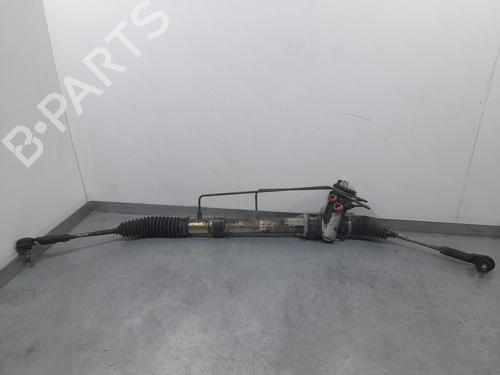 Used Steering rack NISSAN PRIMERA Hatchback (P11) 2.0 TD (90 hp) 31014947