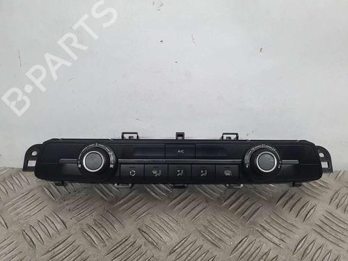 Used Climate control CITROËN JUMPY III Van (V_) 1.5 BlueHDi 100 (102 hp) 16729781