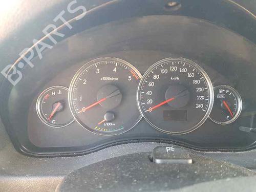 Used Instrument cluster SUBARU LEGACY IV Estate (BP) [2003-2009]  22644549