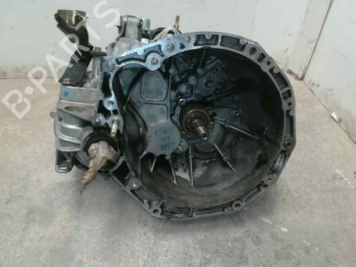 Used Gearbox NISSAN PRIMERA Hatchback (P12) [2002-2025]  1272846