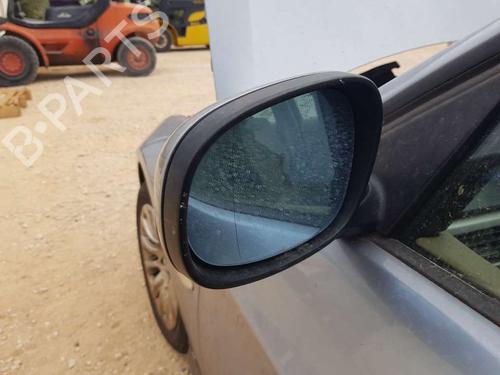 Left mirror BMW 3 (E90) 318 d | BP20215253C26 