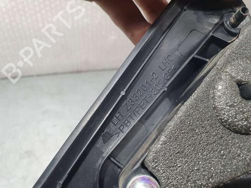 Left mirror NISSAN JUKE (F15)  | BP19398118C26