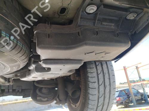 Used AdBlue tank FORD TOURNEO CONNECT / GRAND TOURNEO CONNECT V408 MPV 1.5 EcoBlue (120 hp) 32141739