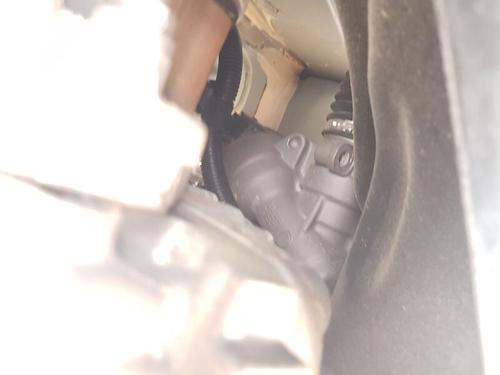 Styregear/Snekke PEUGEOT EXPERT Van (V_) 1.5 BlueHDi 120 (120 hp) 29463592
