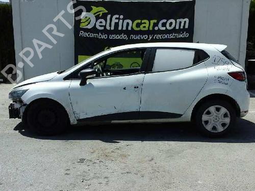 Left mirror RENAULT CLIO IV (BH_) | BP5827196C26