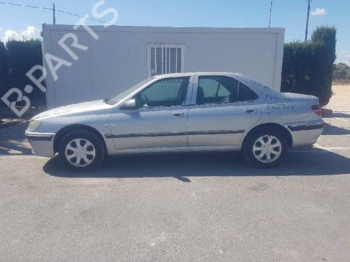 ABS pump PEUGEOT 406 (8B)  | BP8383458M43 