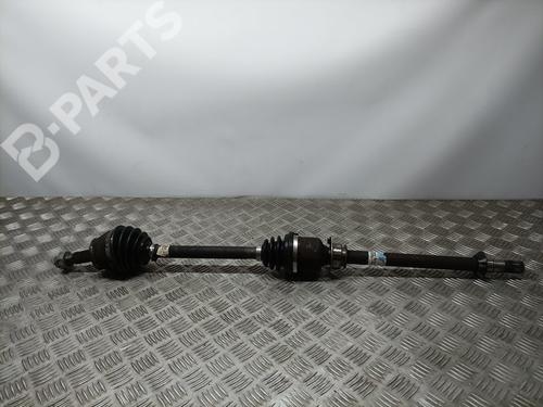 Used Right front driveshaft Right front driveshaft FIAT LINEA (323_, 110_) [2006-2026] 9998887 9998887