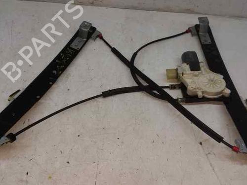 Used Front right window mechanism FORD MONDEO IV (BA7) [2007-2015]  206410