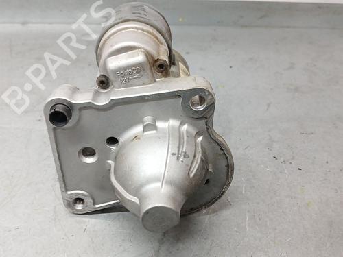 Used Starter FORD FIESTA VII (HJ, HF) [2017-2026]  32258819