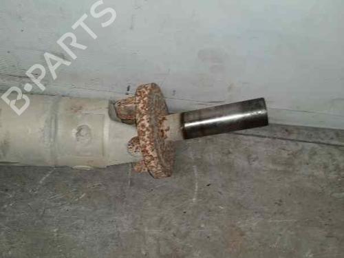 Driveshaft FORD USA AEROSTAR 3.0 | BP12565115M37 