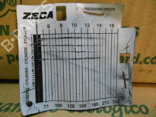 Gearbox NISSAN ALMERA II (N16)  | BP22914M3 