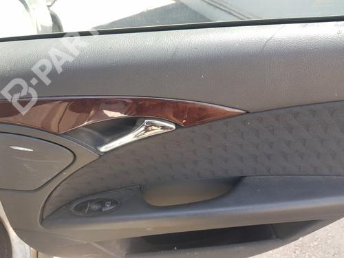 Used Rear right window mechanism Rear right window mechanism MERCEDES-BENZ E-CLASS (W211) E 220 CDI (211.006) (150 hp) 10407239 10407239