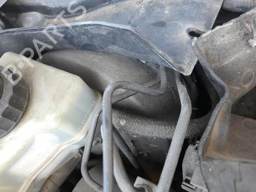 Used Servo brake BMW 1 (E87) 118 d (122 hp) 26454931