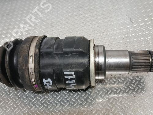 Left front driveshaft TOYOTA AURIS (_E18_) 1.8 Hybrid (ZWE186_, ZWE186R) | BP37218190M38 - Image 3