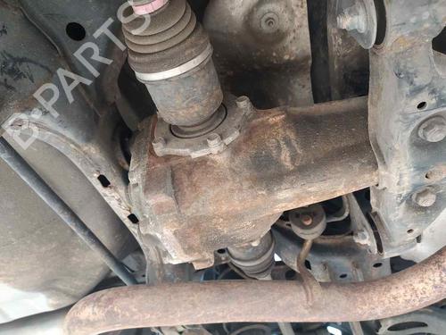 Used Rear differential SUBARU LEGACY V Estate (BR) [2008-2014]  25142606