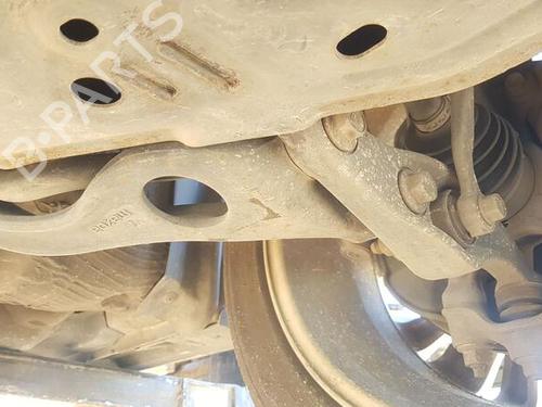 Used Left front suspension arm MAZDA 6 Saloon (GH) 1.8 MZR (120 hp) 29189905