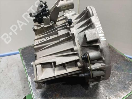 Gearbox MERCEDES-BENZ A-CLASS (W168) A 160 (168.033, 168.133) | BP16438584M3 