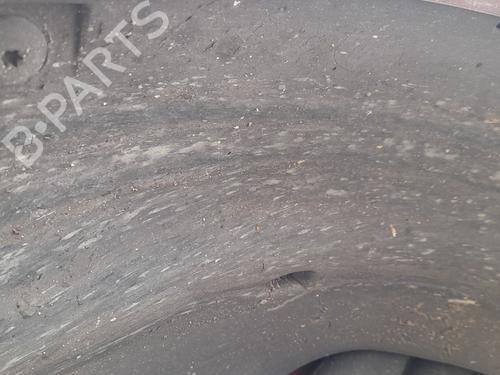 Hjulbue Hjulbue PEUGEOT 3008 I MPV (0U_) 2.0 HDi 150 / BlueHDi 150 (150 hp) 33691624 33691624