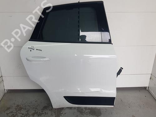 Used Right rear door Right rear door PORSCHE MACAN (95B) 3.0 S Diesel (258 hp) 34606056 34606056