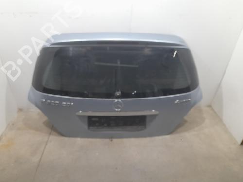 Used Tailgate MERCEDES-BENZ R-CLASS (W251, V251) [2005-2017]  16683755