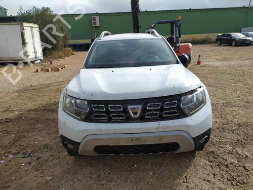 Intercooler DACIA DUSTER (HM_) 1.3 TCe 150 4x4 (HMM3) | BP24675280M30